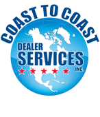 Coast to Coast - Dealer Services - Logo